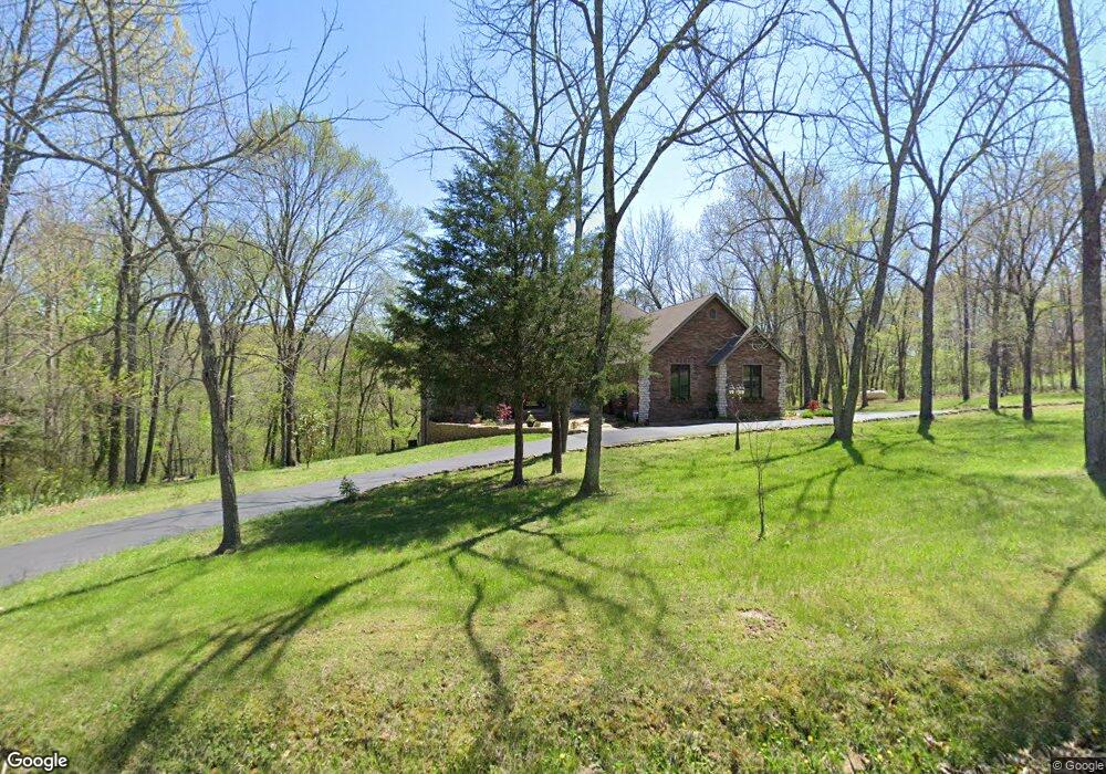 2550 W Pebble Creek Dr, Nixa, MO 65714 - photo 1