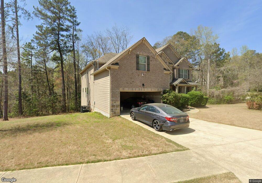 100 Tumble Run, Stockbridge, GA 30281 - photo 1