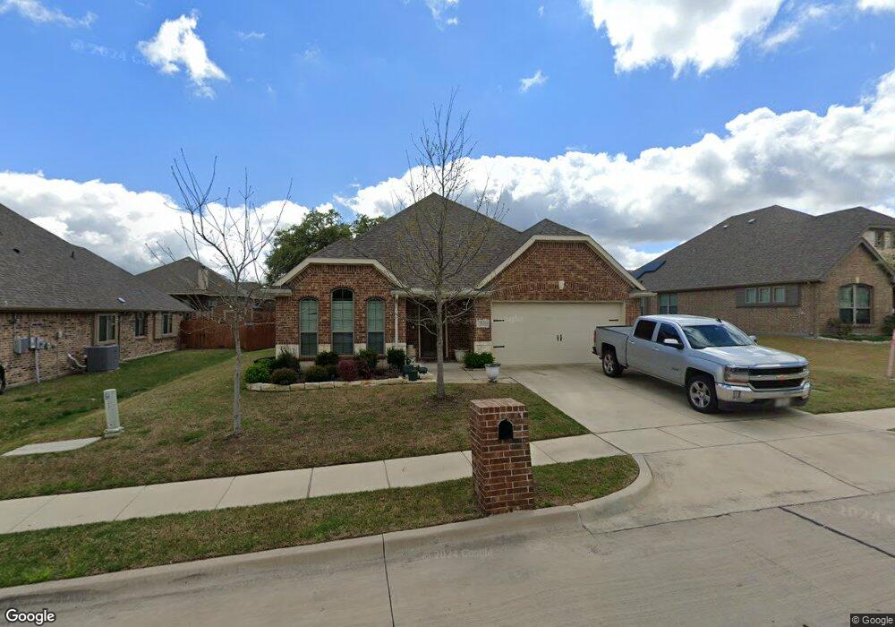 1636 Sandle Wood Dr, Weatherford, TX 76087 - photo 1