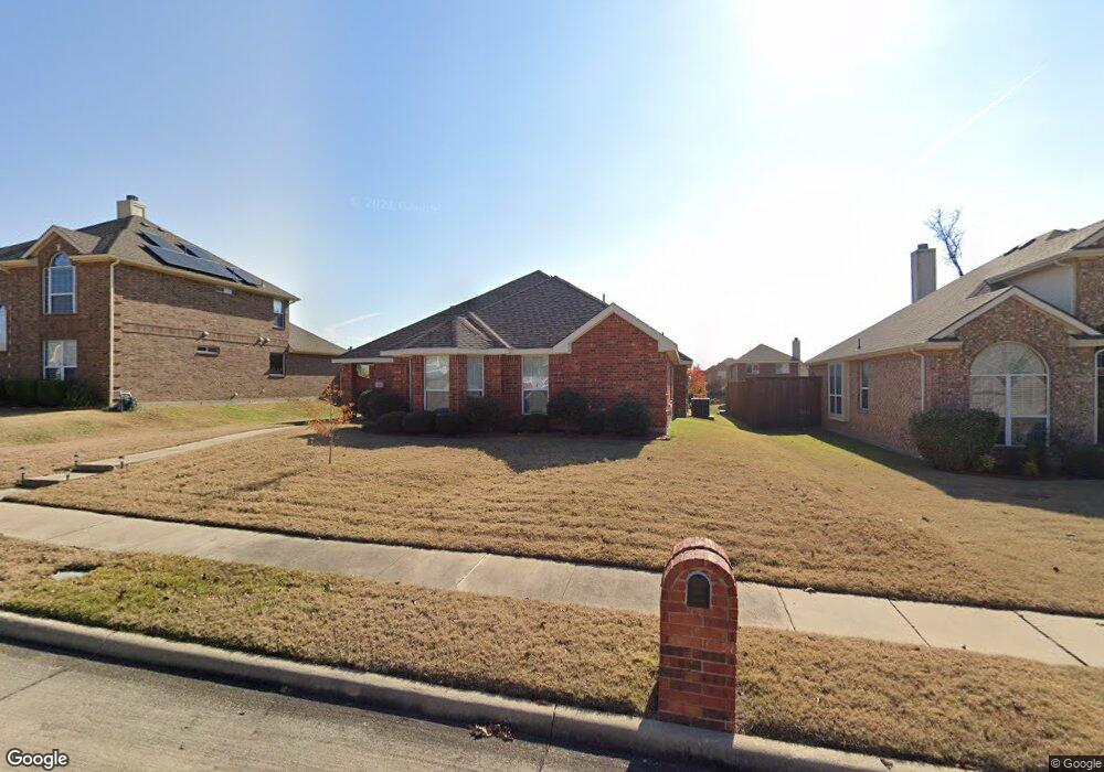 1202 E Oak St, Wylie, TX 75098 - photo 1