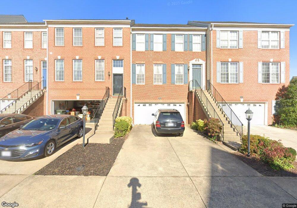 22540 Welborne Manor Square, Ashburn, VA 20148 - photo 1