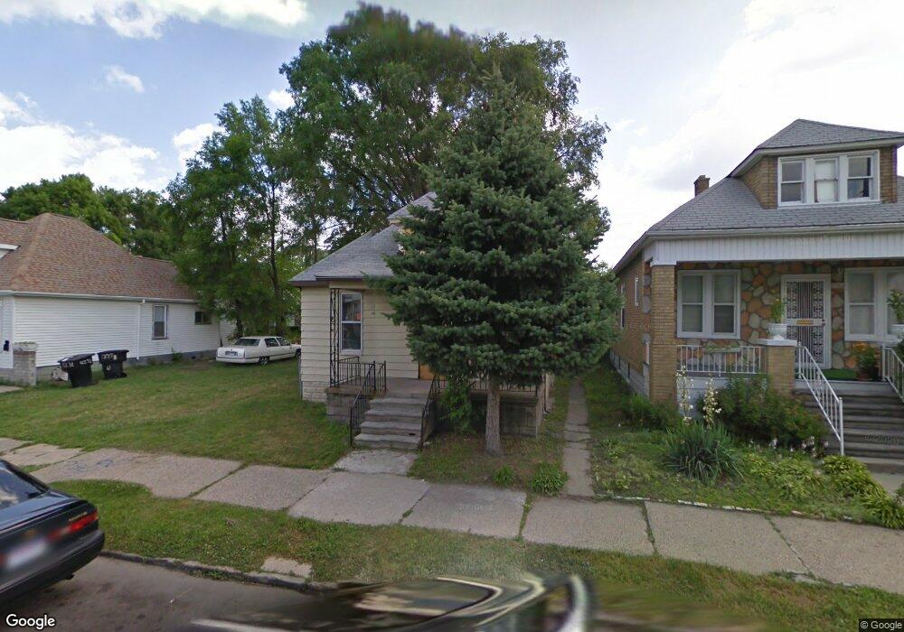 12266 Mcdougall St, HamtraMcK, MI 48212 - photo 1