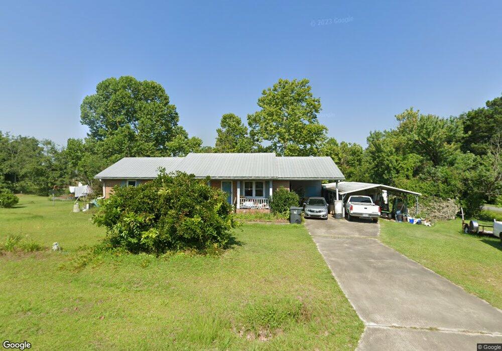 102 Robin Dr, Cordele, GA 31015 - photo 1