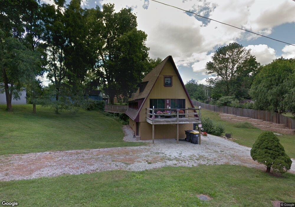 1517 Johnson Ave, Anderson, IN 46016 - photo 1