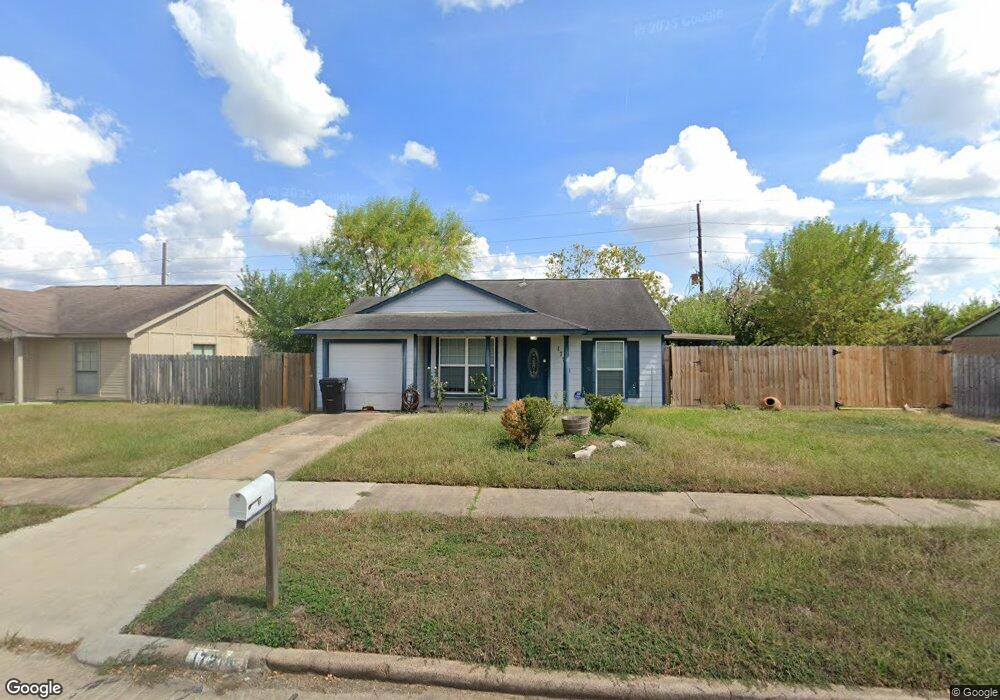 17218 Bullis Gap Dr, Hockley, TX 77447 - photo 1