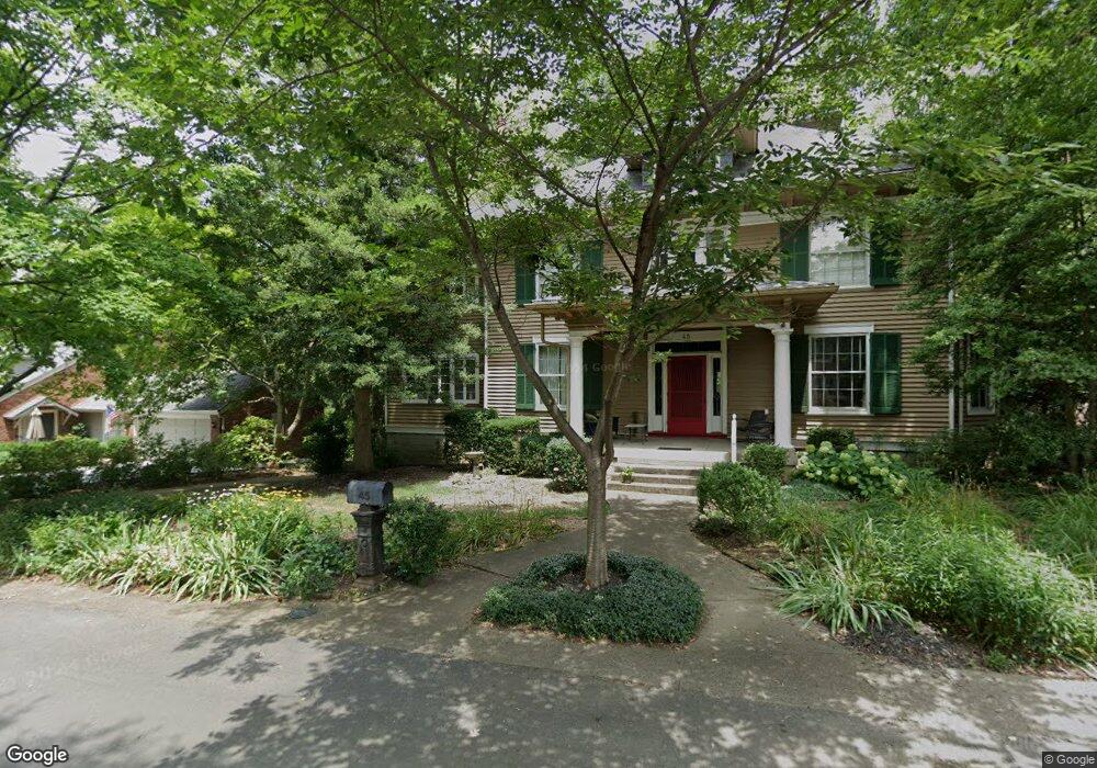 45 Hill Rd unit B, Louisville, KY 40204 - photo 1