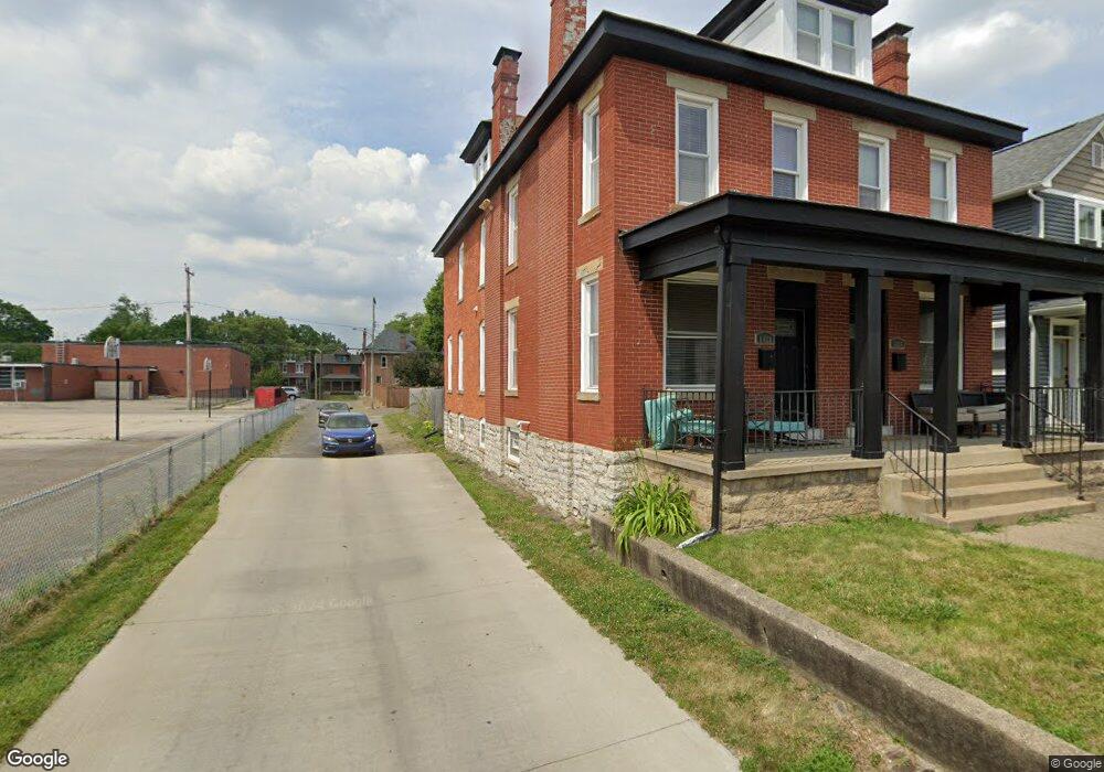 1428 Oak St unit 430, Columbus, OH 43205 - photo 1