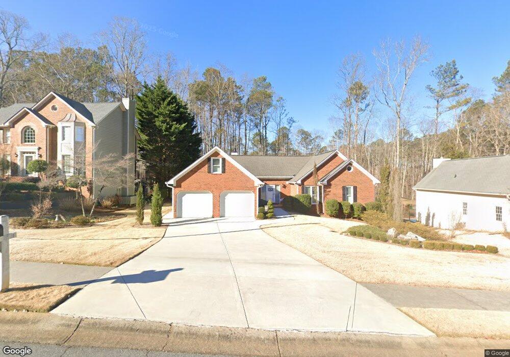 5860 Brookstone Trace St NW unit 36481409, Acworth, GA 30101 - photo 1