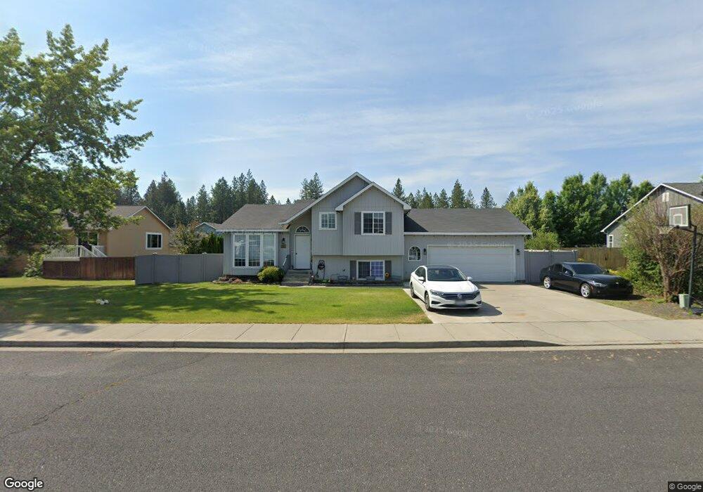 212 E Ballard Rd, Colbert, WA 99005 - photo 1