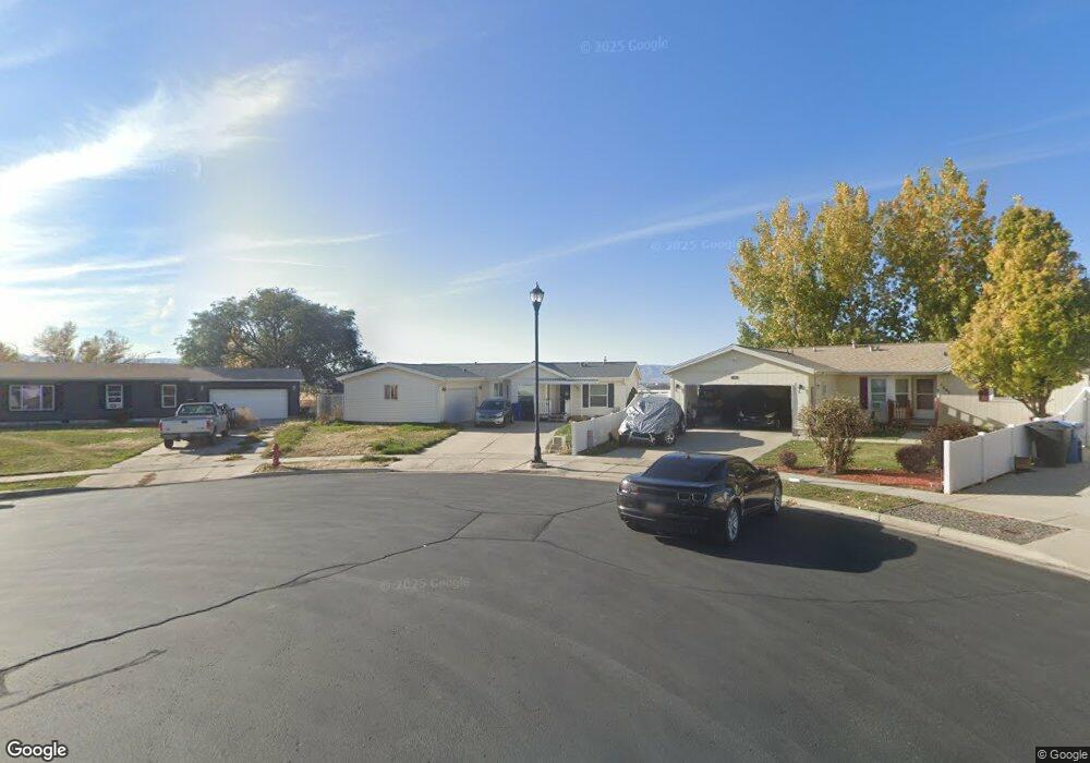 1553 E Ridgefield Rd, Spanish Fork, UT 84660 - photo 1