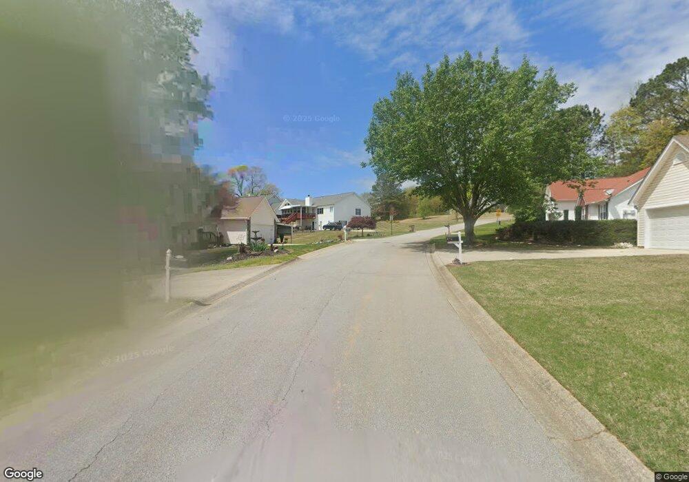 0 Germantown Dr unit 8332323, Flowery Branch, GA 30542 - photo 1