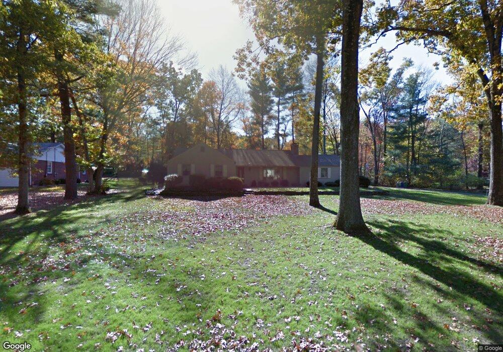 95 Karen Lee Rd, Glastonbury, CT 06033 - photo 1