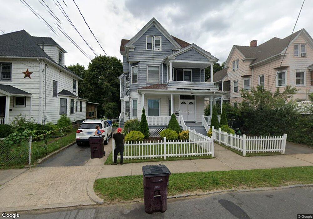 181 Bassett St, New Britain, CT 06051 - photo 1