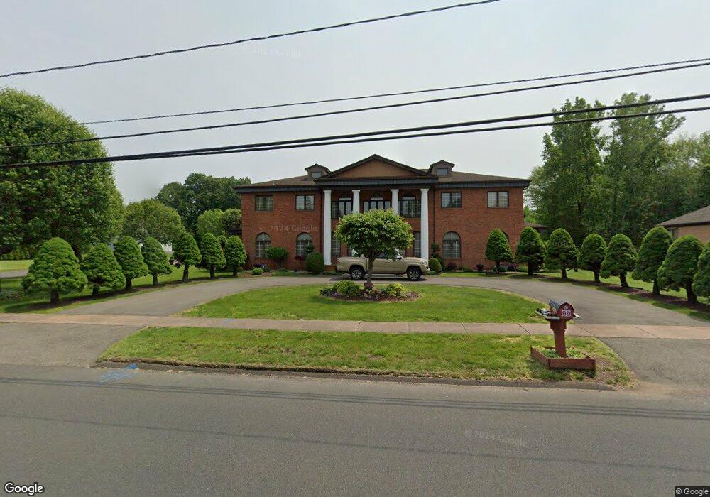 78 Two Rod Hwy, Wethersfield, CT 06109 - photo 1