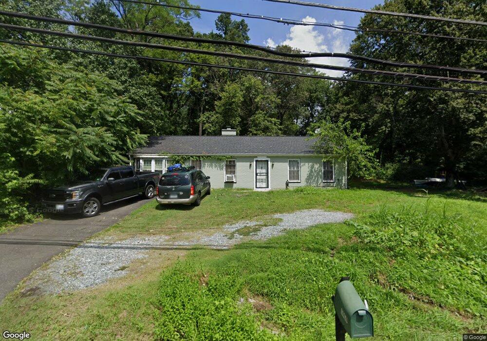 1404 Washington Ln, Fort Washington, MD 20744 - photo 1