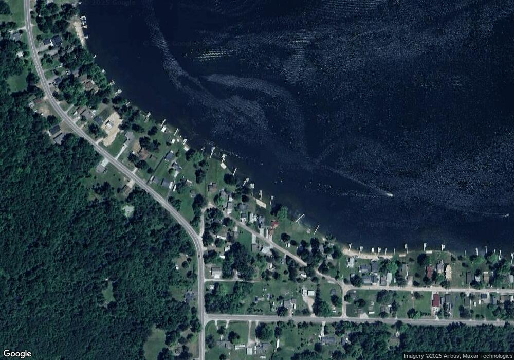 8958 Thomas St, Hale, MI 48739 - photo 1