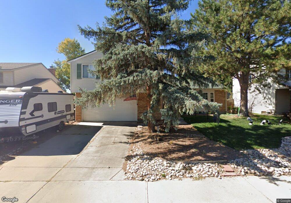 11509 Ash Cir, Thornton, CO 80233 - photo 1