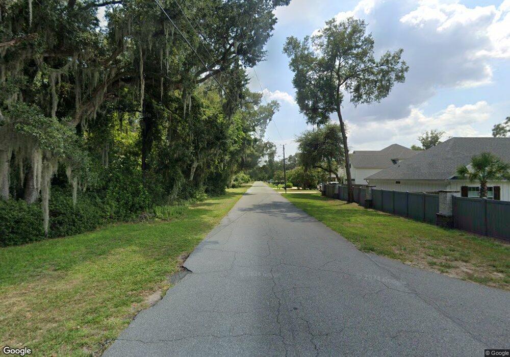 0 Harrington Ln, Brunswick, GA 31522 - photo 1