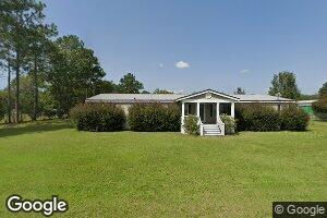 3298 Lincoln Loop, Patterson, GA 31557