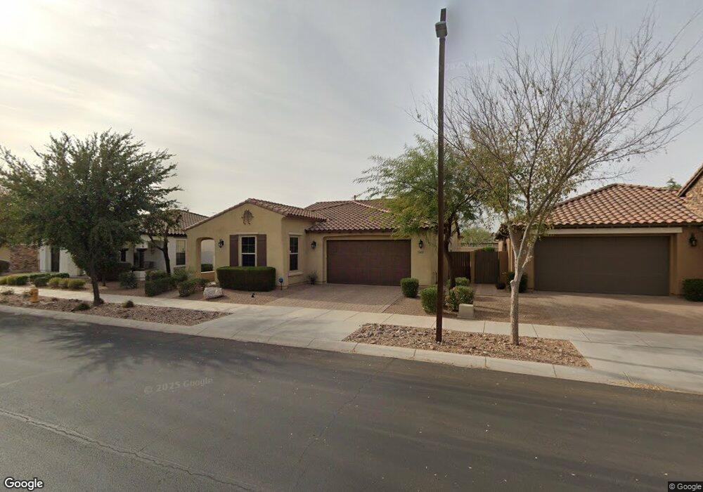 5422 S Abbey, Mesa, AZ 85212 - photo 1