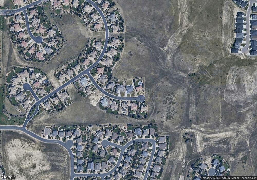 5771 Distant View Place, Parker, CO 80134 - photo 1