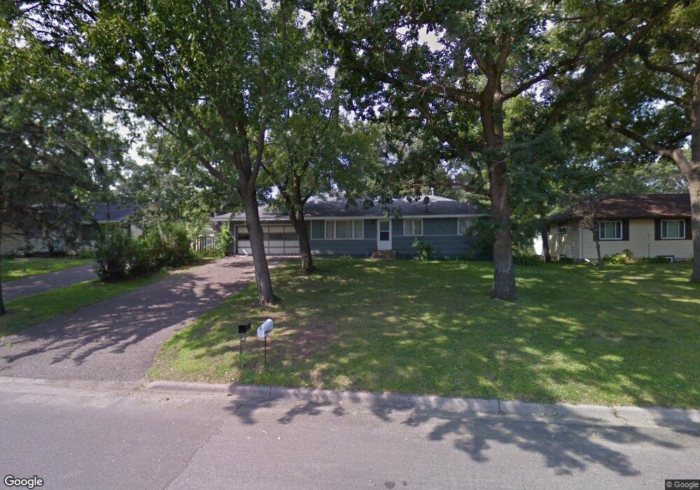 46 104th Ave NW, Coon Rapids, MN 55448 - photo 1