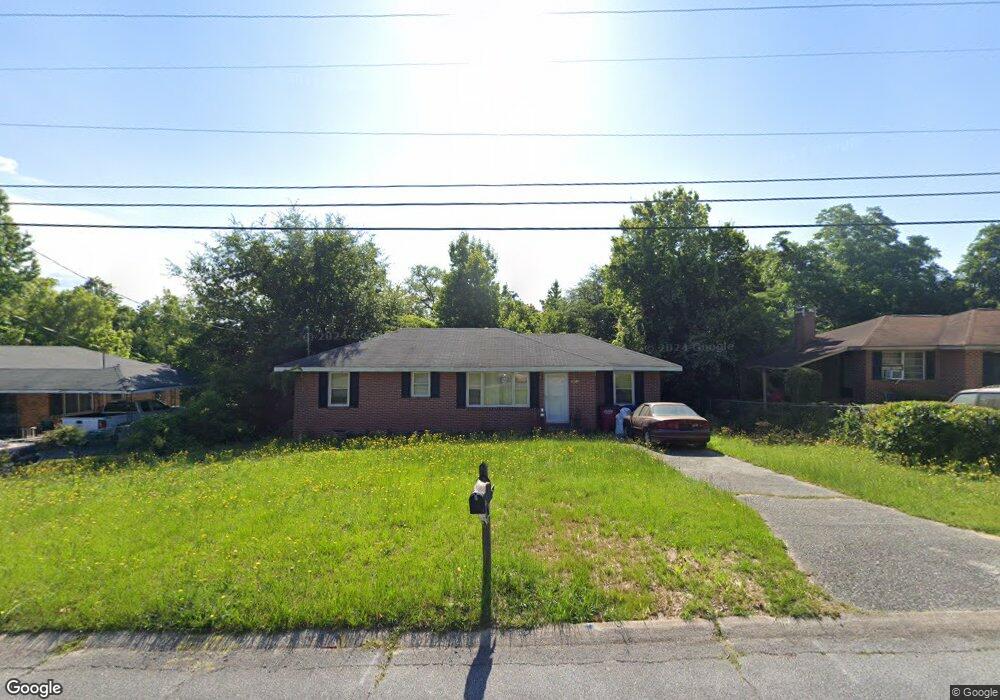 4458 Summerhill Dr, Macon, GA 31204 - photo 1