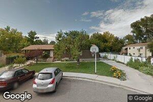 1169 N 800 W, Provo, UT 84604