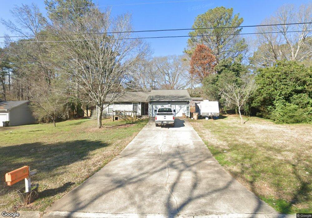25 Summerfield Ct unit 2, Stockbridge, GA 30281 - photo 1