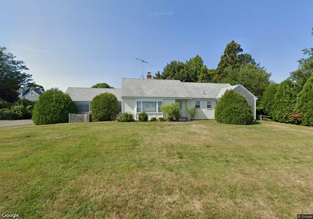 86 Pheasant Cove Cir, Yarmouth Port, MA 02675 - photo 1