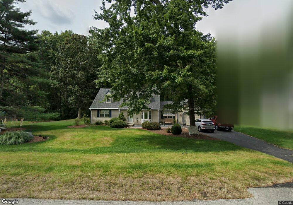 2948 Eutaw Forest Dr, Waldorf, MD 20603 - photo 1