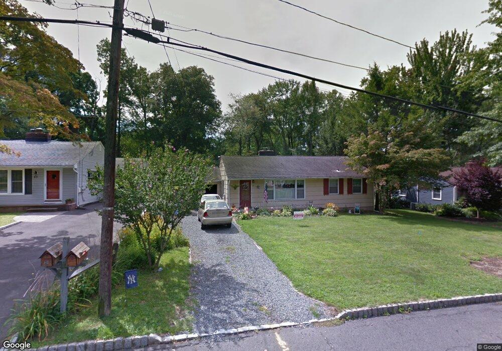 47 Warren St, Whippany, NJ 07981 - photo 1