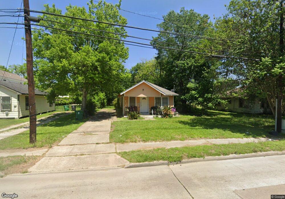 6018 W Montgomery Rd, Houston, TX 77091 - photo 1