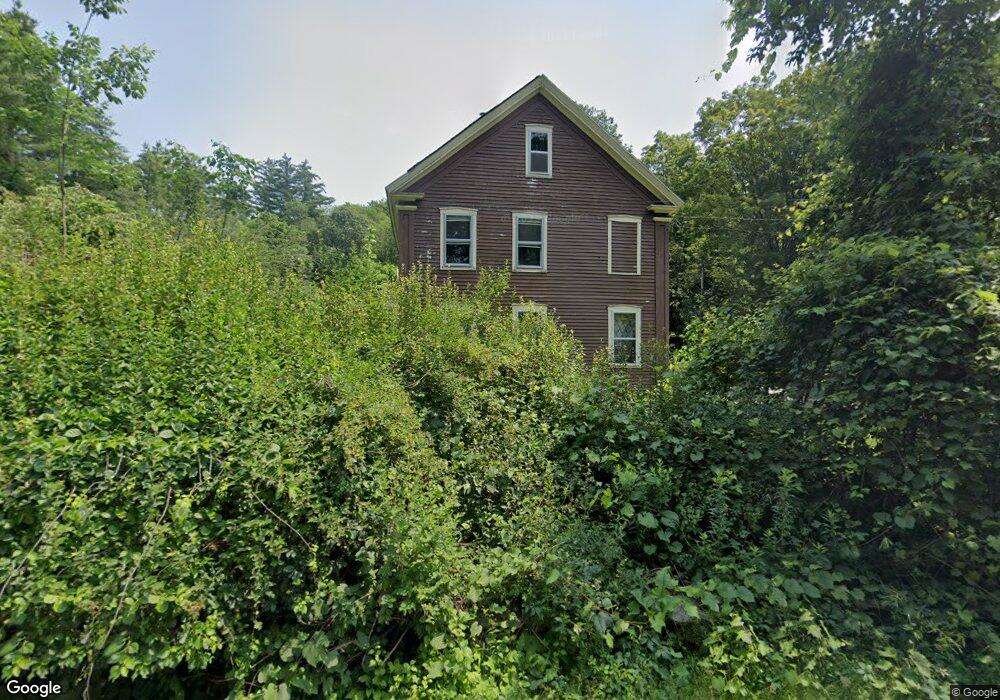 469 Old Keene Rd, Walpole, NH 03608 - photo 1