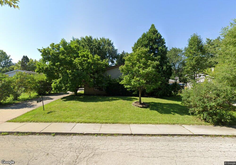 1327 Sacramento Dr, Carpentersville, IL 60110 - photo 1