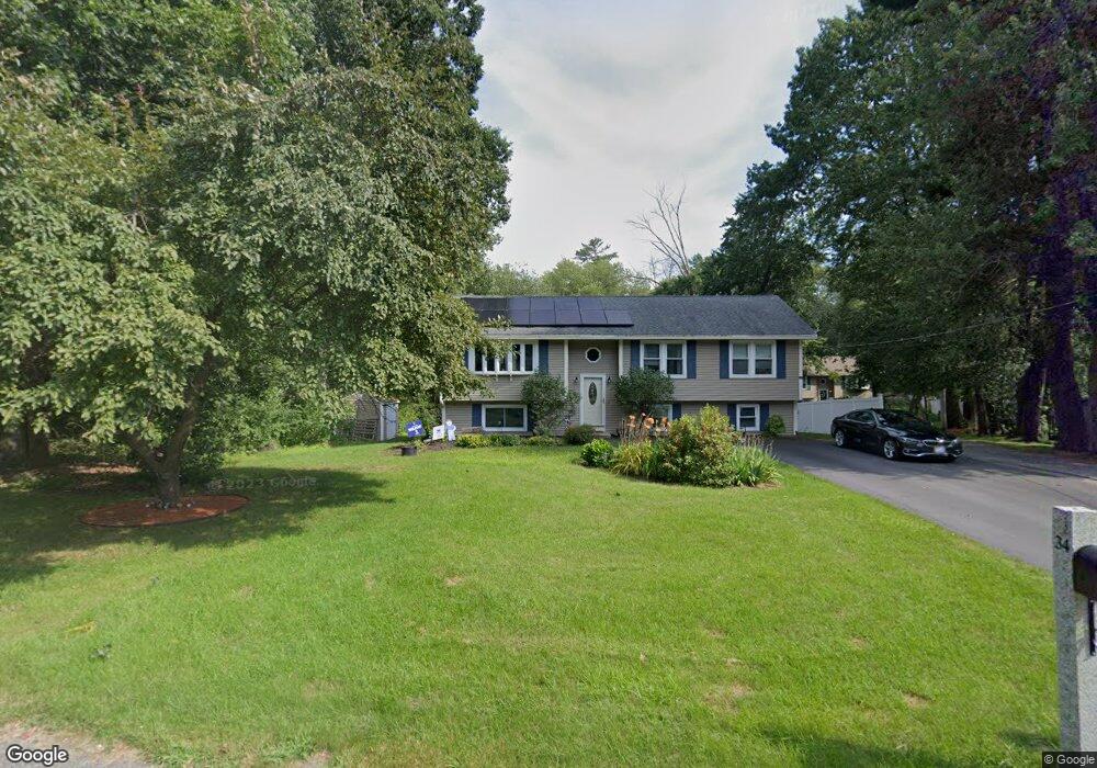 15 Strongwater Rd, Methuen, MA 01844 - photo 1