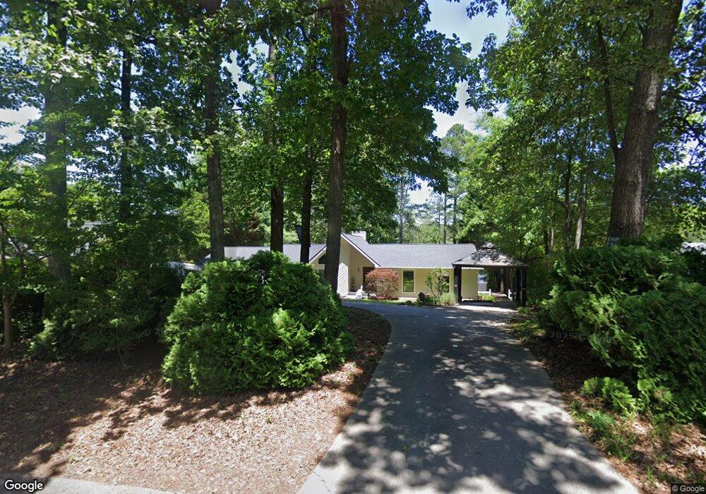 4604 S Landing Dr unit 6, Marietta, GA 30066 - photo 1