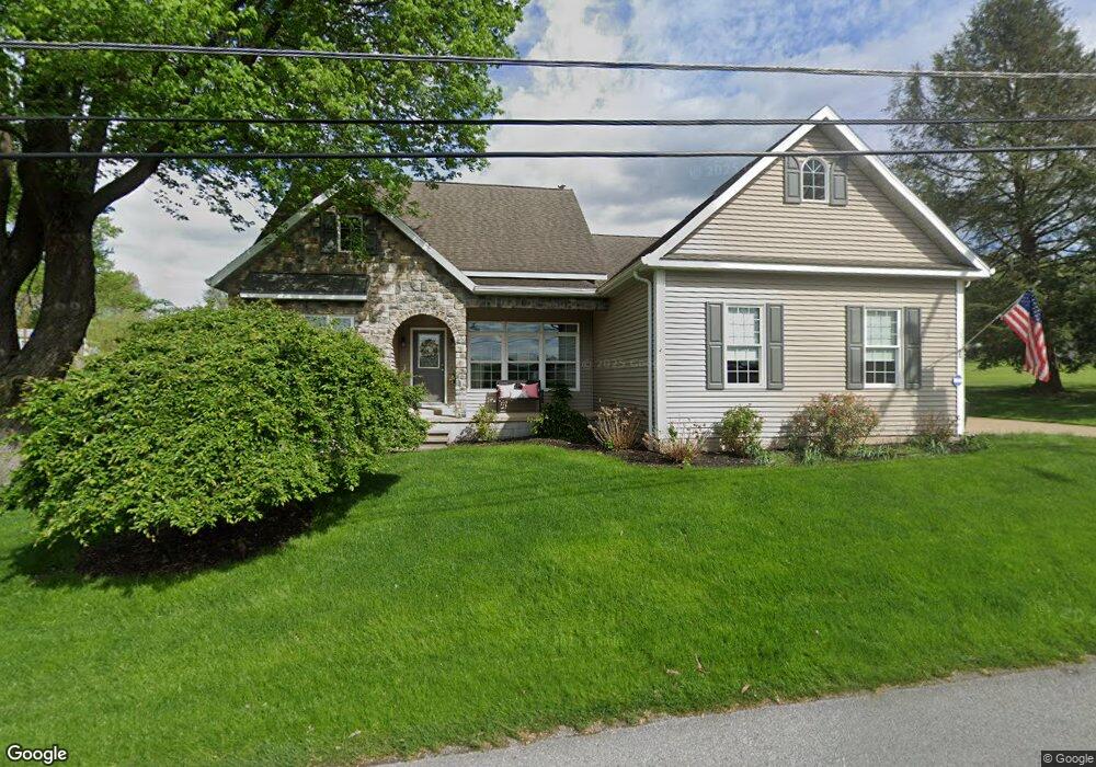 229 3rd Ave, Homer City, PA 15748 - photo 1