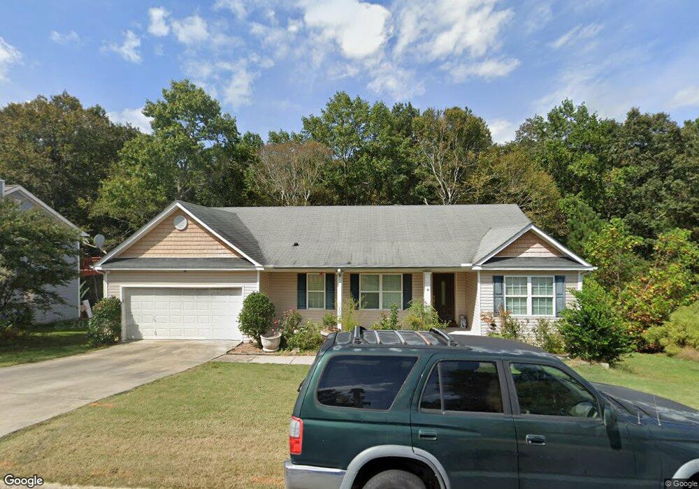 137 Blanc Way, Braselton, GA 30517 - photo 1