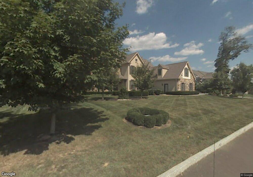 32 Meadow Creek Ln, Malvern, PA 19355 - photo 1