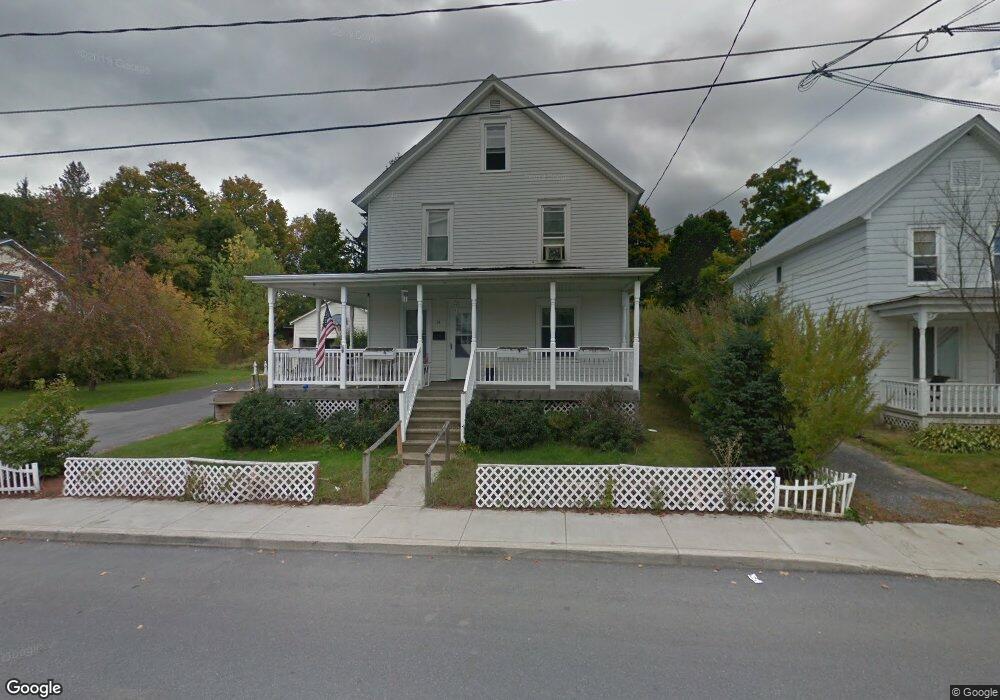 14 Sherman Ave, Corinth, NY 12822 - photo 1