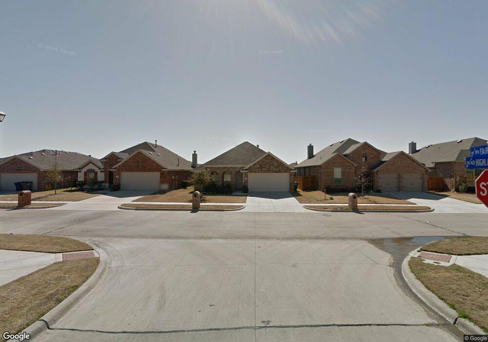 405 Highland Fairway Ln, Wylie, TX 75098 - photo 1