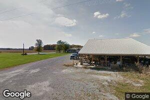 1327 N County Road 300 W, Holton, IN 47023