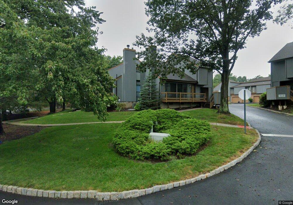 118 Tulip Ln, Basking Ridge, NJ 07920 - photo 1