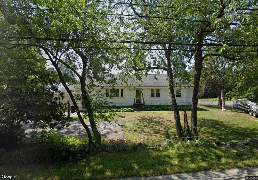 197 Topsfield Rd, Wenham, MA 01984 - photo 1