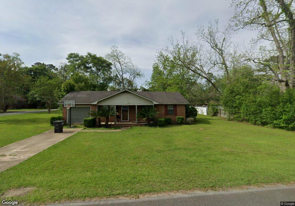 451 Grady St SE, Cairo, GA 39828 - photo 1