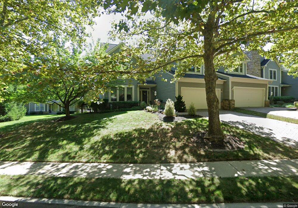 11514 Pebblecreek Dr, Lutherville Timonium, MD 21093 - photo 1