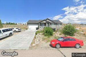 2028 W Rim Rock Dr Unit 331, Stockton, UT 84071