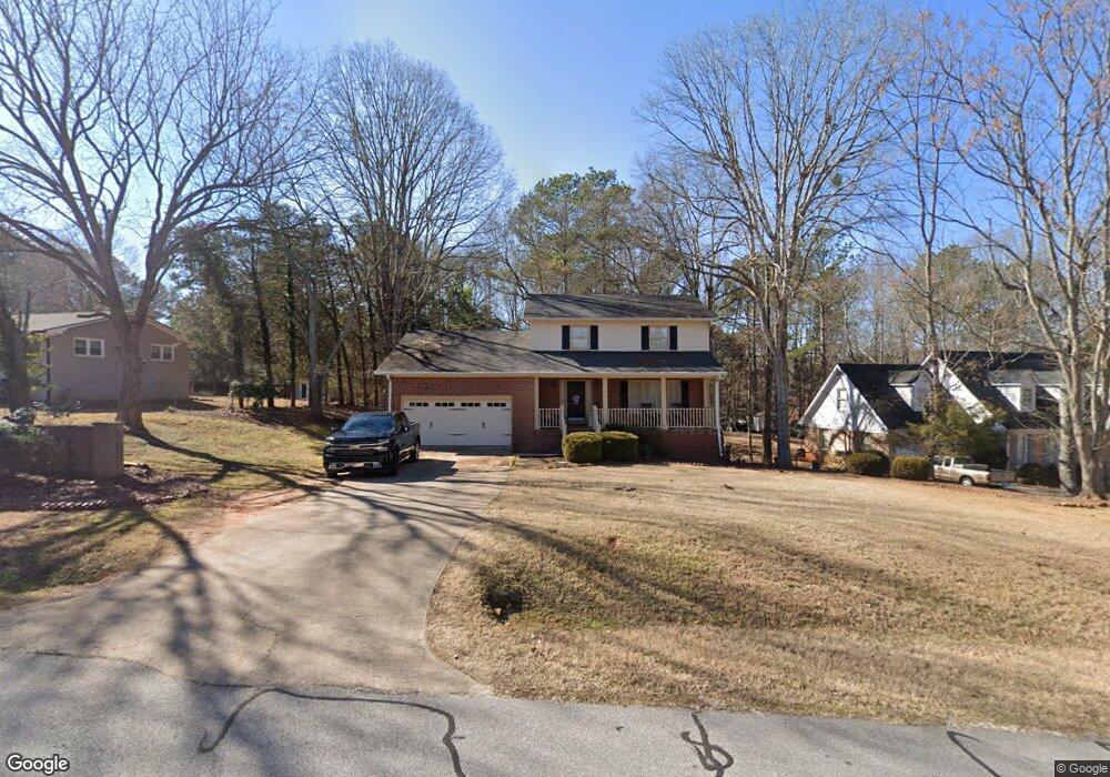 695 Huntington Rd, Athens, GA 30606 - photo 1