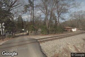 35 Oxford St, Warrenville, SC 29851